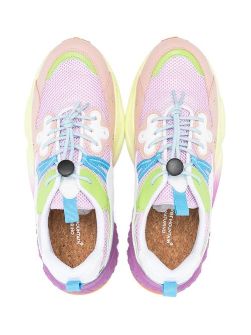 Sneakers bambina Yamano 3 FLOWER M. | 2015497 202B34